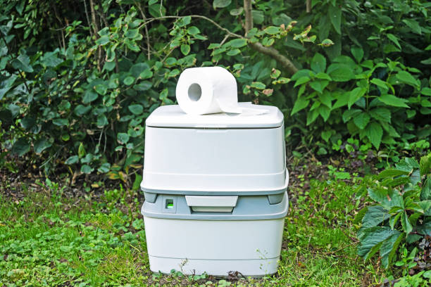 Best Local porta potty services  in Knoxvle, IL