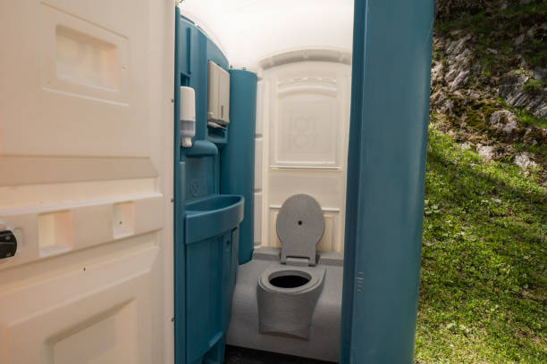 Best Construction site porta potty rental  in Knoxvle, IL