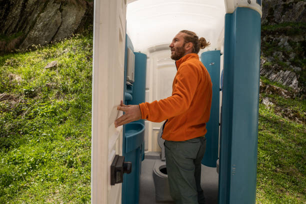 Best Porta potty for special events  in Knoxvle, IL
