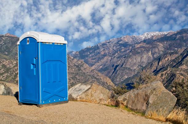 Best Portable toilet rental cost  in Knoxvle, IL