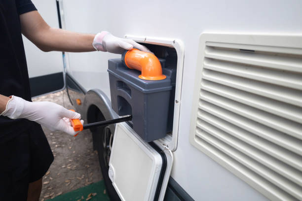 Best Long-term porta potty rental  in Knoxvle, IL
