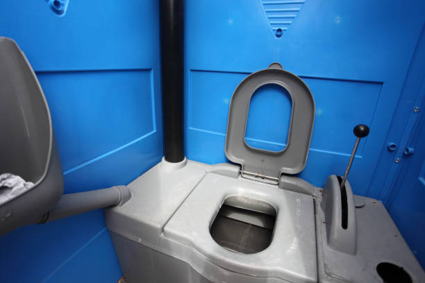 Best Portable toilet rental cost  in Knoxvle, IL
