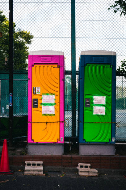 Best Emergency porta potty rental  in Knoxvle, IL