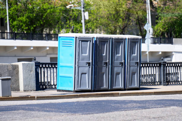 Trusted Knoxville, IL porta potty rental Experts