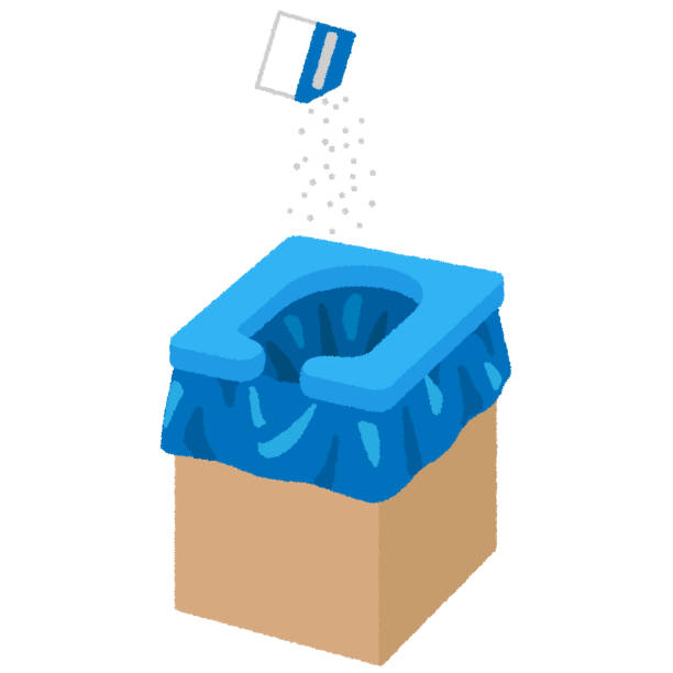 Best Long-term porta potty rental  in Knoxvle, IL